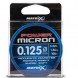 MATRIX Power Micron Hooklength & Rig Line - 0.07mm