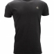 NASH TACKLE T-Shirt Black Size S