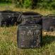 KORDA Compac Cool Bag Medium Dark Kamo