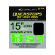 Hair Rigs With Quickstops 4