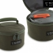 FOX Royale Cook Set Bag Large