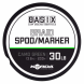 KORDA Basix Spod/Marker Braid 200m