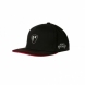 FOX Rage Shield Flat Peak Baseball Cap