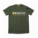   NAVITAS Corporate Tee Green Size XXXL