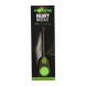 KORDA Heavy Latch Needle 7cm Green