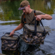 FOX Aquos Camo Bag 50L