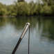 SOLAR TACKLE Bow-Lite Landing Net