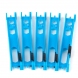 MATRIX  Pole Winders 5pk 13cm Light Blue