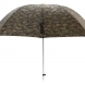 FOX 45ins Camo Brolly