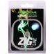 KORDA Zig Line 11lb 0.28mm