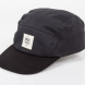 NASH TACKLE Street Grey 5 Panel Cap