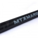 MATRIX  MTX 8.7m Margin Pole (inc 2 power kits GPO111)