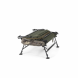 NASH Indulgence HD40 8 Leg Sleep System Camo