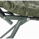 MIVARDI Bedchair CamoCODE Flat6