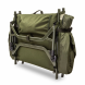 SOLAR TACKLE SP 3D Dura-Dore Sleep System