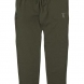 Fox Collection Green & Silver Joggers