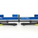 MATRIX  Freeflow Pole Roller - Standard