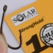 SOLAR TACKLE Stronghold 101 Size 2