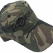 KORDA Camo Army Cap