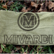 MIVARDI Microfiber Towel Premium