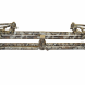 MECCANICA VADESE Nick95  4-5 Rods Brown Camouflage