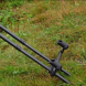 KORUM Deluxe River Tripod