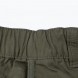 Fox Collection Green & Silver Combat Trousers