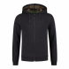 KORDA Kore Olive Zip Hoodie Size M