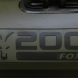 Fox 200 Inflatable Boat