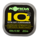  KORDA IQ Extra Soft Fluorocarbon Hooklink 15lb 