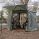 SOLAR TACKLE SP 6-HUB Cube Shelter