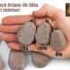 IMPERIAL BAITS iRock Gripper 120gr