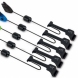 FOX MK3 Swinger® - 4 Rod Set (R,O,G, B)