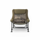 NASH TACKLE Indulgence Emperor Chair Camo