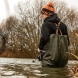 Lightweight Green Waders