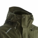 TRAKKER Summit XP Jacket Size M