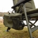 SOLAR TACKLE SP C-Tech Recliner Chair High