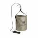 MIVARDI Collapsible Water Bucket Premium 7ltr