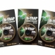 KORDA  N-Trap Soft 20lb Gravel Brown 20m.