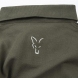 Fox Collection Green & Silver Polo Shirt