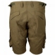 KORDA Kore- Kombat Shorts Military Olive Size L