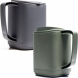 RIDGE MONKEY Thermo Mug Grey