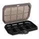 8 Compartment Shallow Accessory Box