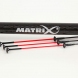 MATRIX Horizon® Carp Feeder Rods 9ft inc 3 tips 2pc