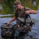 Fox Aquos Camo Bags