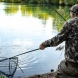 FOX EOS Landing Net 42''