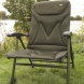 SOLAR TACKLE Bankmaster Recliner Chair