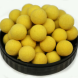 MEMEL CARP TACKLE Pineapple POP UP 15mm  ~63gr.