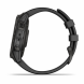 Garmin Fenix 7 Sapphire Solar Carbon DLC Titan