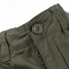 Fox Collection Green & Silver Combat Shorts